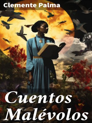 cover image of Cuentos Malévolos